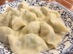 -东方饺子王(中央大街创始店)