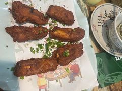 -江南婆婆(车墩店)