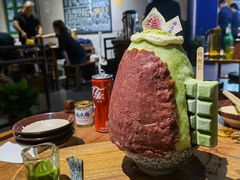-楠火锅(龙阳广场店)