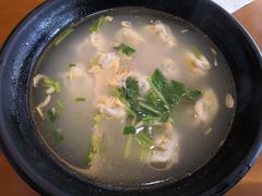 -如意馄饨(太平北路店)