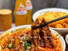 -螺小胖柳州螺蛳粉(钟楼总店)