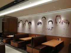 -鼎泰丰(德基广场店)