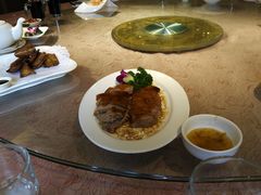-沙田轩(古北店)