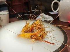 花雕醉虾-寻宝记绍兴菜(鲁迅路店)