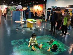 -北京科学中心儿童乐园