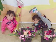 -瑞思成长中心(高新校区)