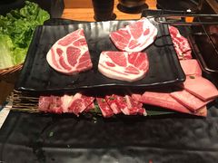-千寻烧肉(政务区店)