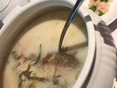 -玫瑰厅上海菜(兴国路店)