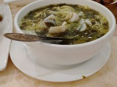 -顺风海鲜港(金玉兰店)