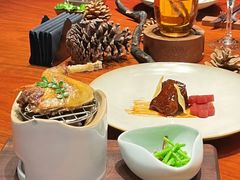 -龙吟山房(青龙山庄店)