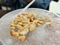 -正宗八宝冰饭·非遗冰饭·烧烤(奎桥店)