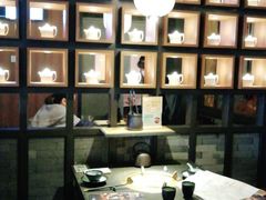大堂-湊湊火锅·茶憩(和平大悦城店)