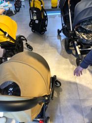 -国际蓝孩BabyInternational(杭州嘉里中心店)