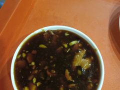 炒肝-庆丰包子铺(金沟河桥店)
