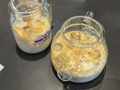 -Manner Coffee(凌空SOHO店)