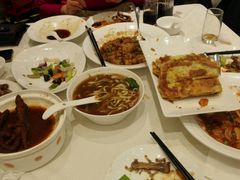 -大铁勺新津菜(东丽阳光新业广场店)