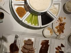 -羲和雅苑•北京烤鸭(国贸商城店)