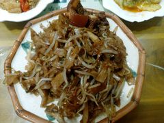 -葛记焖饼(伏牛路店)