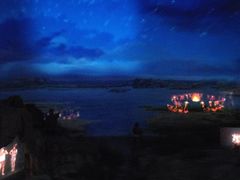 -水洞沟旅游区