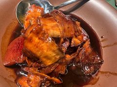 -老吉堂上海本帮菜(望京万象汇店)