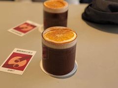 -Seesaw Coffee(上生新所店)