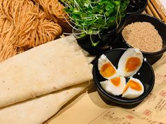 -大张烙馍村(泉山店)