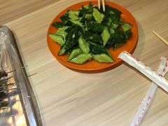 -聚点串吧·北京烧烤(赵登禹路店)