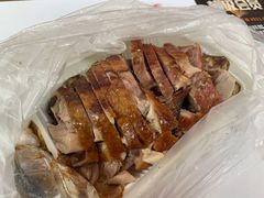 烤鸭-章云板鸭(评事街店)