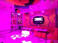 米乐星世界(汇智国际店)-米乐星世界KTV
