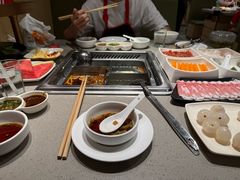 -海底捞火锅(壹悦城店)