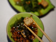 -一叶一世界·素食餐厅(锦华万达店)