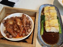 -煲王粤菜餐厅(中侨中心店)