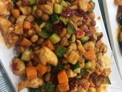 -四海蒸鲜蒸汽海鲜自助(北戴河店)