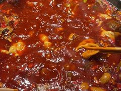 -矮板凳老火锅(宽窄巷子店)