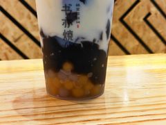 -书亦烧仙草(邵阳友阿国际广场店)