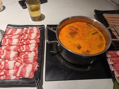 -呷哺呷哺(砂之船奥莱店)