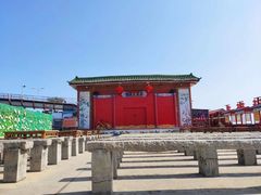 -黄金海岸环岛路