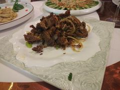 -同喜烤鸭店(光芒店)