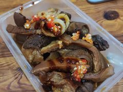 -阿姨牛杂(北京路店)