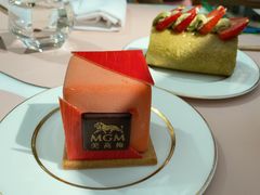 -视博茶点(美狮美高梅店)