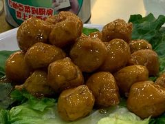 拔丝芋头-椿记烧鹅(叠彩店)