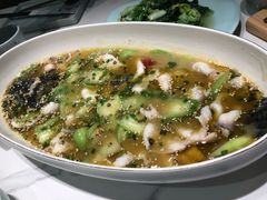 -乔阿马·江南味·驴肉香(龙湖华泾天街店)