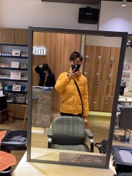 -Mentor Hair Salon