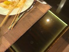 -大中华希尔顿酒店-念自助餐·嗨啤·小龙虾