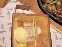 -北京食堂·烤鸭·宵夜(亚运村店)