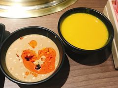 -火炉火自助餐(枫蓝国际店)
