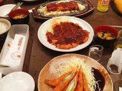 -矢场猪(名古屋站三井楼北馆店)