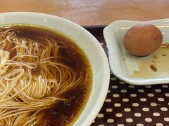 -常州银丝面馆(府琛店)