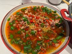 -乡当俏老火锅