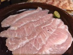 -厚贞日式烤肉(浦东汇智店)